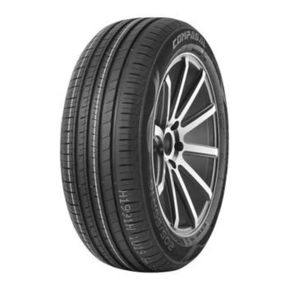 Pneu Aro 14 Compasal Blazer HP 175/75R14 86T - Pneu de Carro - Magazine Leomysales