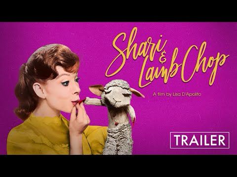 Shari & Lamb Chop – Official Trailer