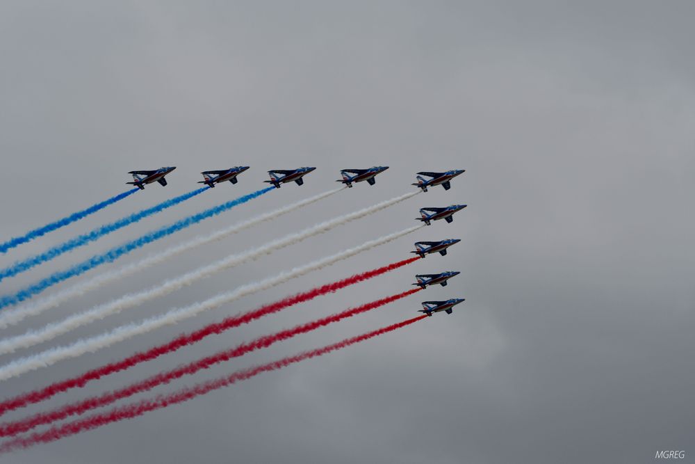 Patrouille de France