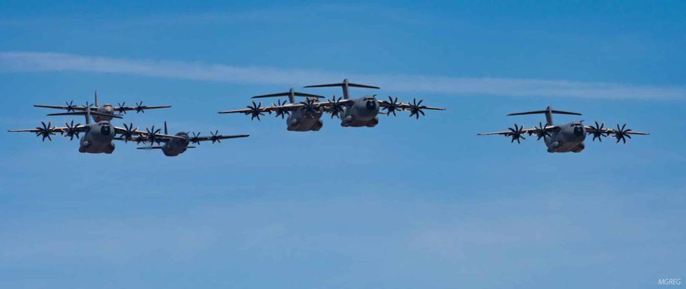 A400