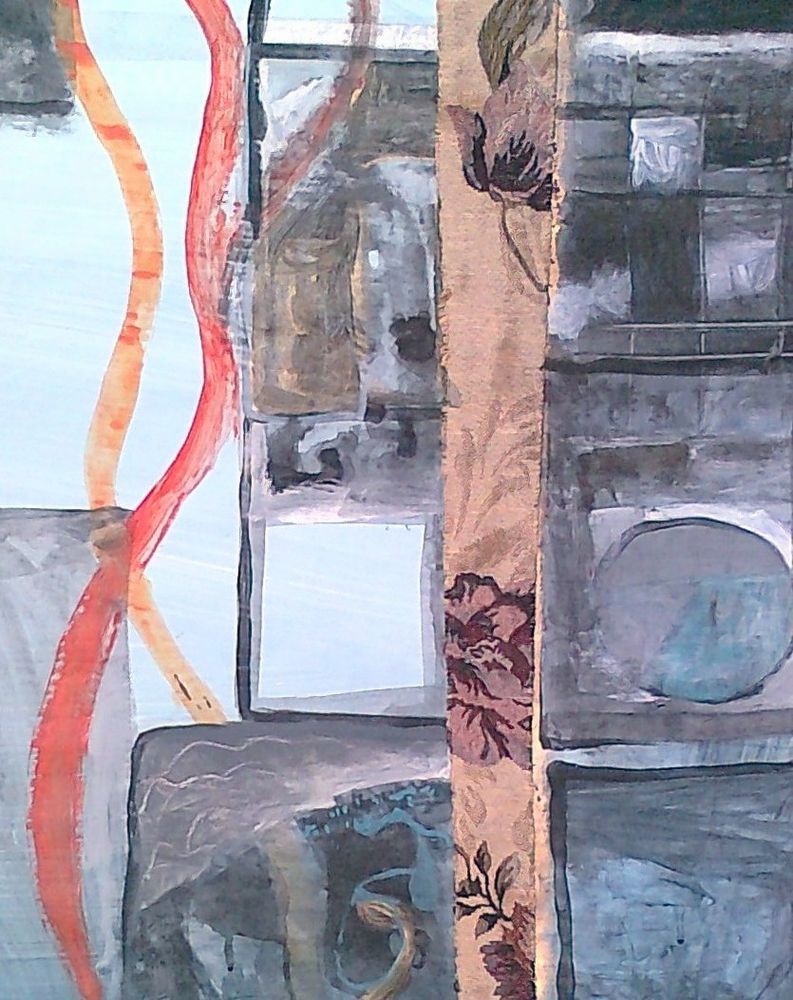 CHILD'S PLAY /  js2025  / cont...

here on the take
without ever sharing
they hate to lose

oligarchy tyranny 
Plato's democracy 
rule by the few

god given 
they believe 
they must be king

much much more
than piles and queues
it's control over you

it won't bother them 
people die 
rough on the ground

one person's greed
makes ten others poor 
yet still they grow old 

never really knowing
money can't buy wisdom
true learning is earned 

the rich are too needy
they'll never quite know 
to share is to grow

to look within 
what life is truly worth 
gratitude wins

.
.
.
.
 
Painting detail
& verse by jeffree skewes
.
follow share like 🙋
😄more.  jeffreeskewes com