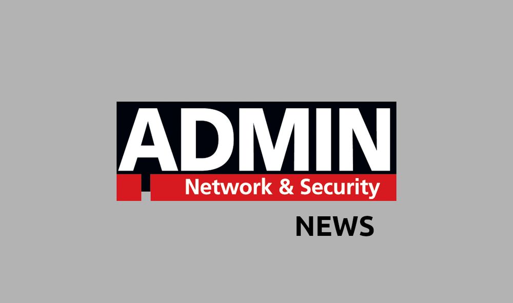 ADMIN NETWORK & SECURITY NEWS