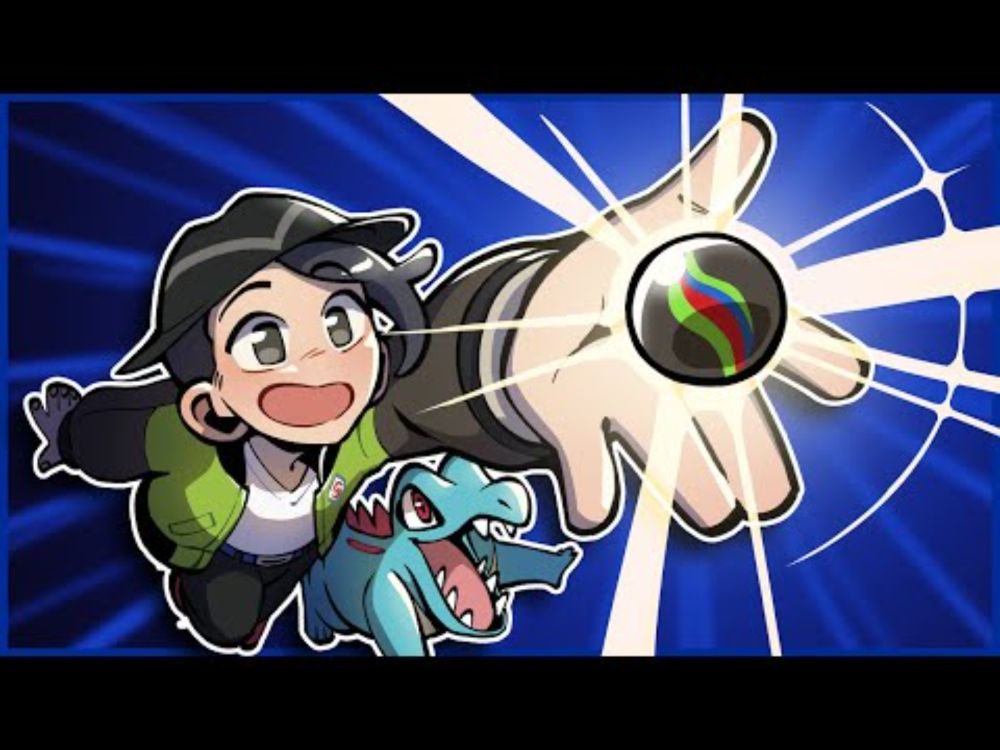 How Speedrunners Beat Pokemon Legends ZA In UNDER 7 Hours
