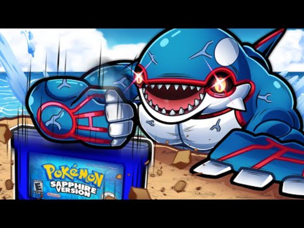 The Race To Conquer Pokemon's Most BRUTAL World Record