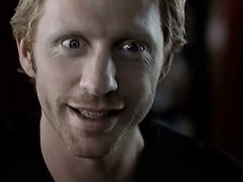 AOL Werbung Boris Becker 1999 "Ich bin drin"