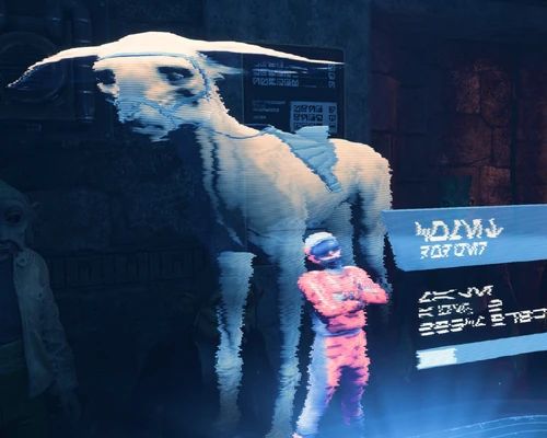 An image of Comet Dodger