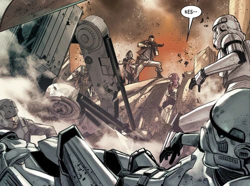 An image of the raid at the Wretch of Tayron