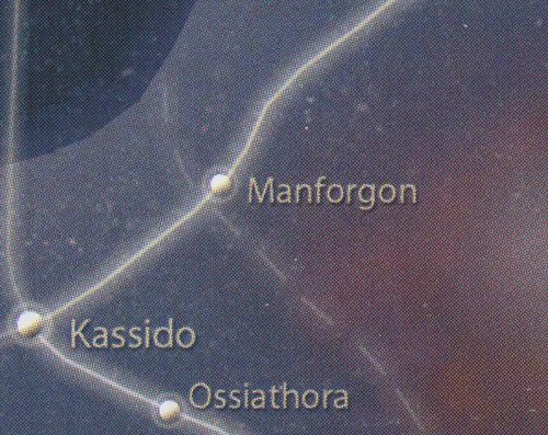 An image of Manforgon