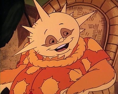 An image of the Sun King