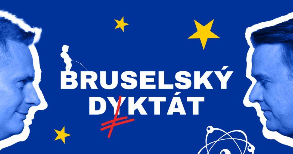 Bruselský diktát