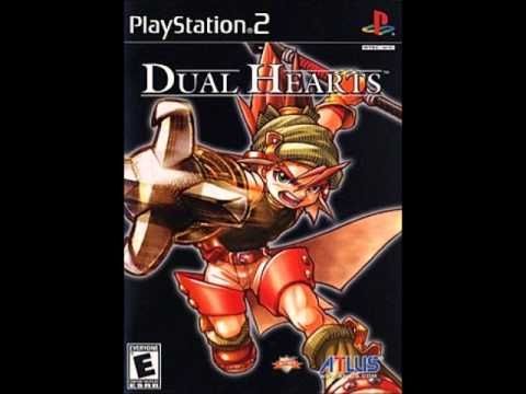 Dual Hearts Music - Sleepy Hill