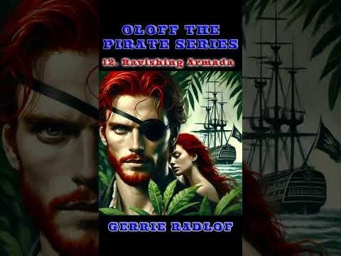 The ultimate PIRATE SERIES?! 24 Ebooks of Secrets, Betrayals & a Quest for Revenge!
