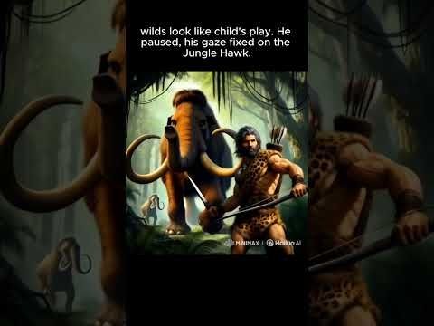Untold Jungle Tales - Journey to Primeval Times!