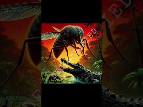 Secret Photos from my Congo Jungle Tour - Things Got Weird!