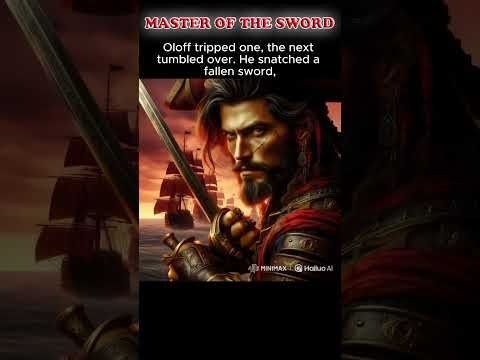 Epic Battles & Sword Fights - Master of the Sword Ebook!