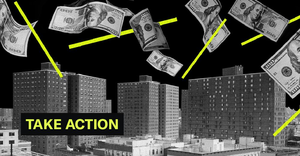 Congress: Stop the Attacks on Community Safety