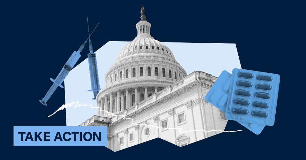 Congress: Save Medicaid Now
