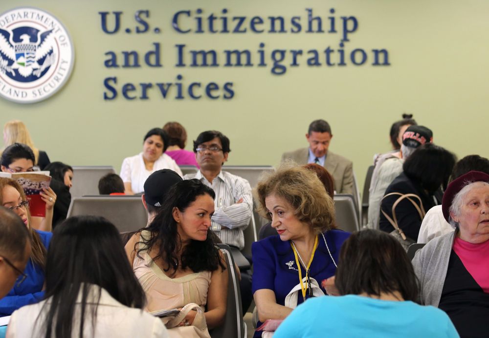 USCIS updated its policy to flag anti-American activity, expanding vetting and tightening discretion on immigration benefits.