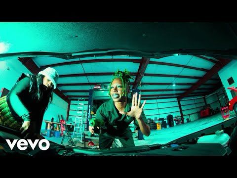 PaydaiOTW - Keep It A Buck (Official Music Video)