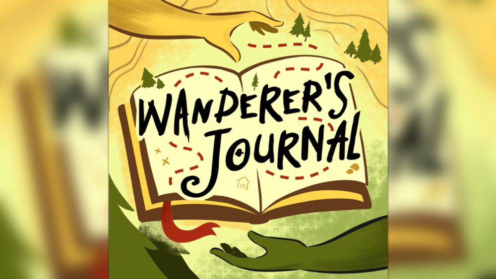 Wanderer's Journal Season 2