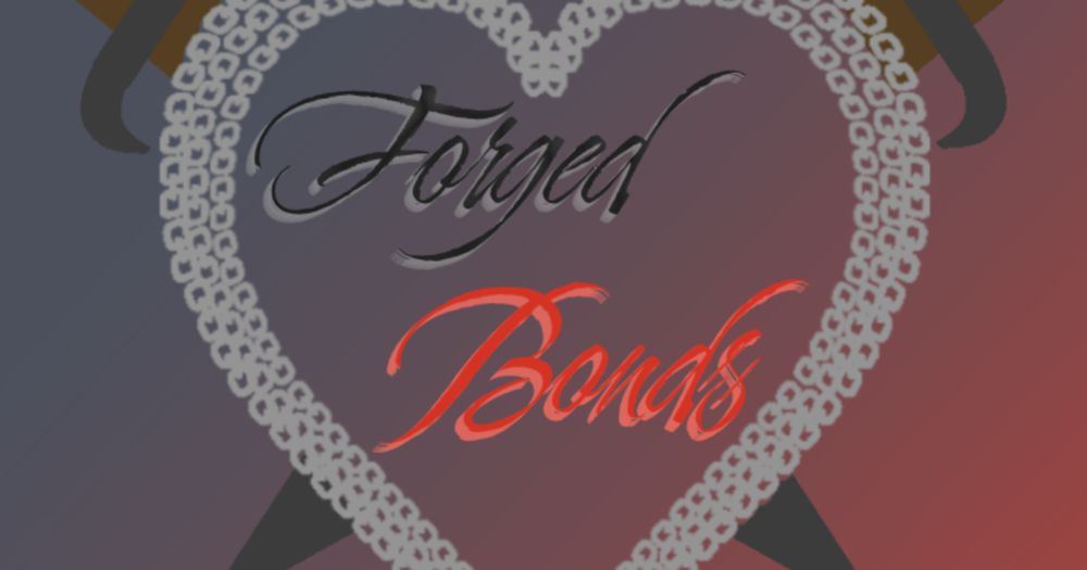 Forged Bonds - A Mythological Romance Podcast