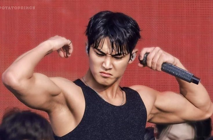Mingyu