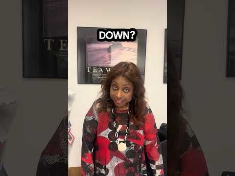2025 Colette response video "Where is Barack Obama?"