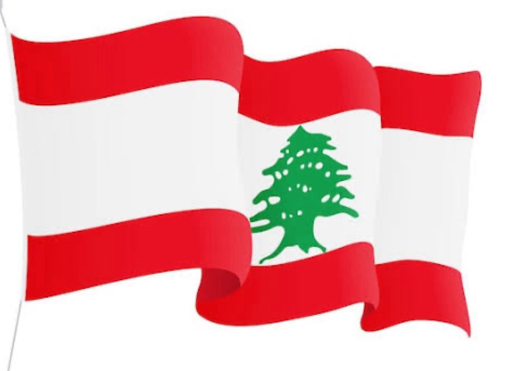 Líbano é resistência!!!!