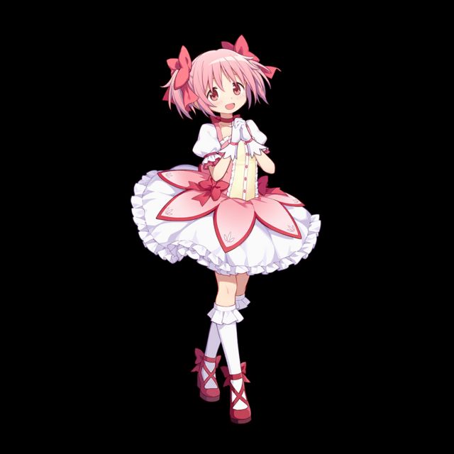 madoka