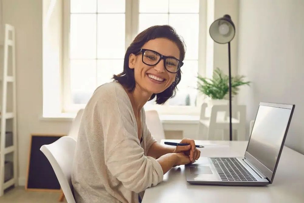 Scientists have been studying remote work for four years and have reached a very clear conclusion: “Working from home makes us happier.”