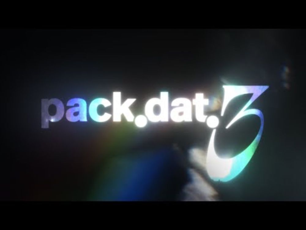 [ITG Pack Release] pack.dat.3