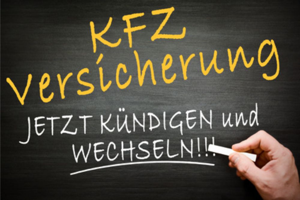 ❶Iᐅ KFZ Versicherung TROTZ SCHUFA ohne Bonität✔️