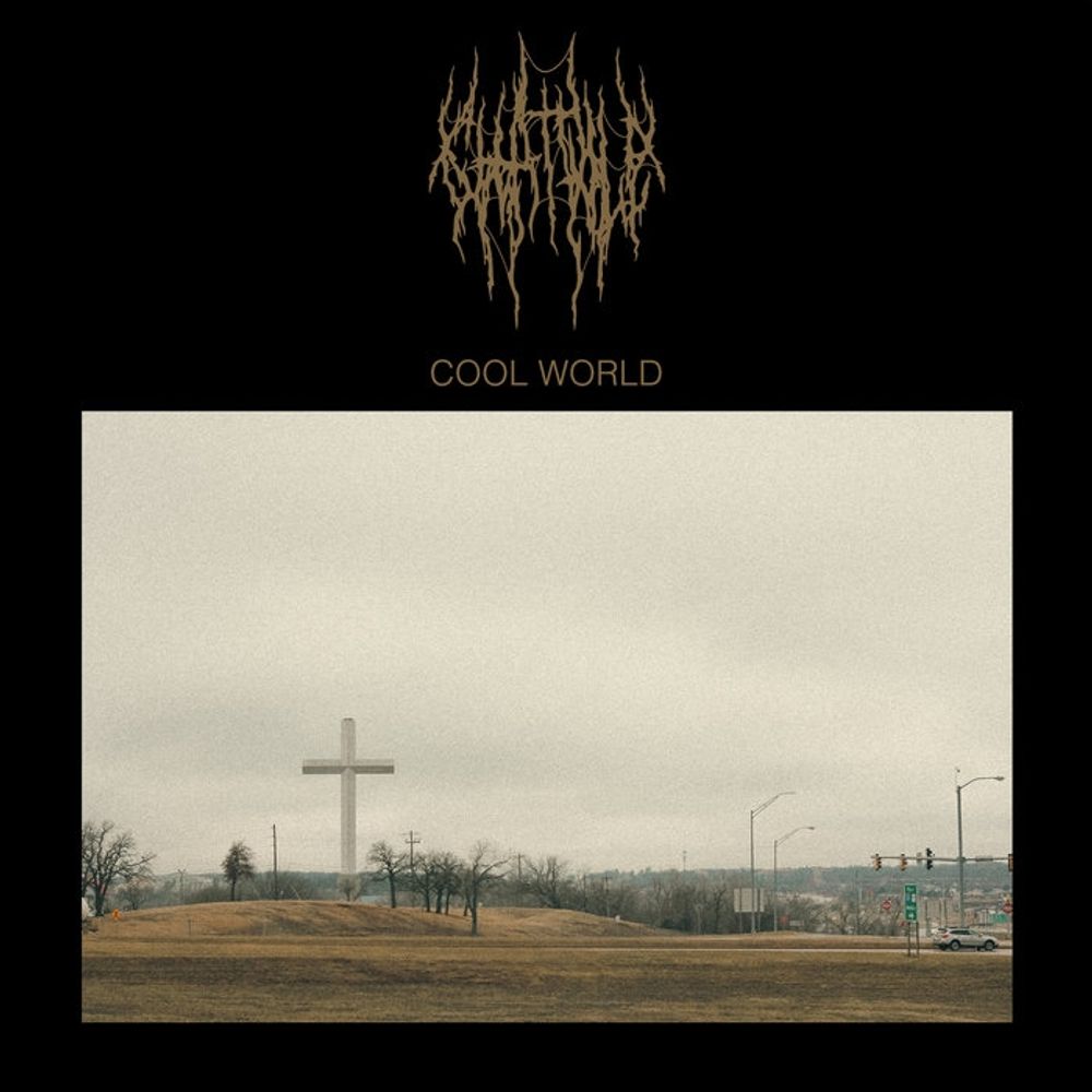 Cool World, by Chat Pile