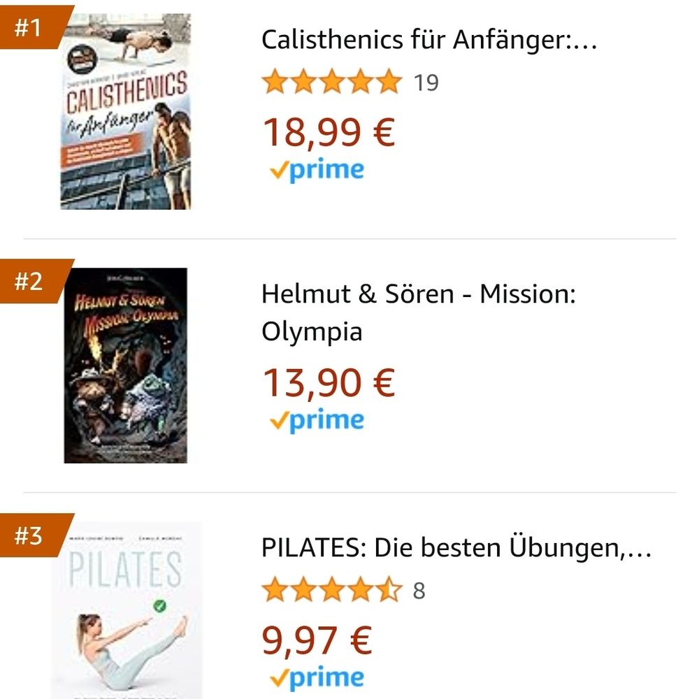 Platz 2 in Olympische Spiele