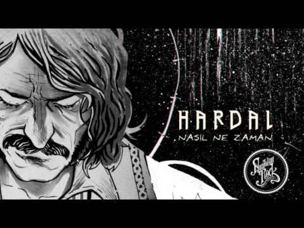 Hardal - Nasıl Ne Zaman (1980)