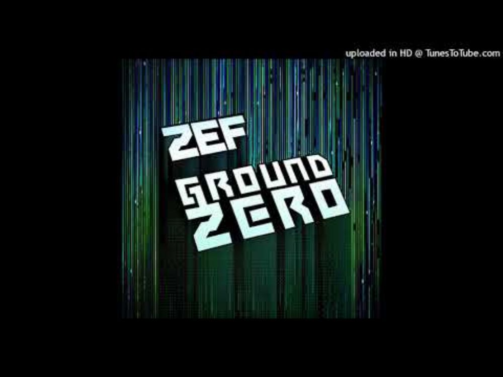 Zef - Core