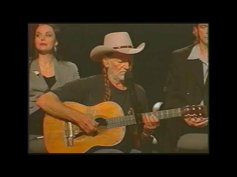 Blue Skies - Live 1997