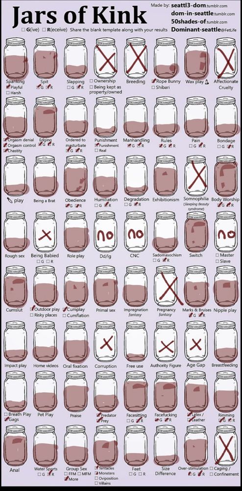 Kink jar list.