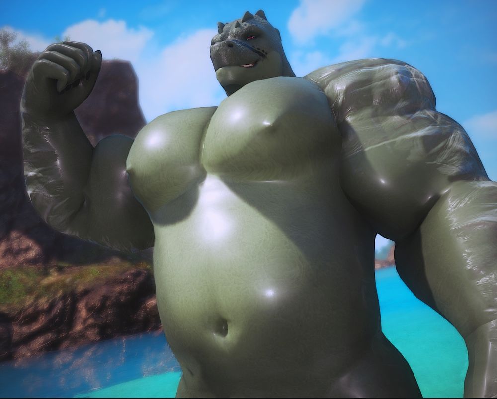 I shall name him: Atoroi