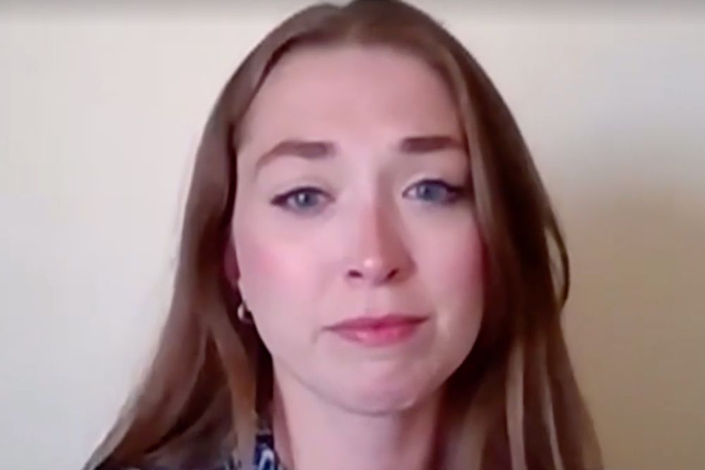 Rachel Maddox launches lawsuit after alleging that she and her toddler became badly ill after coming into contact with bacteria traced back to New Smyrna Beach business by state health officials