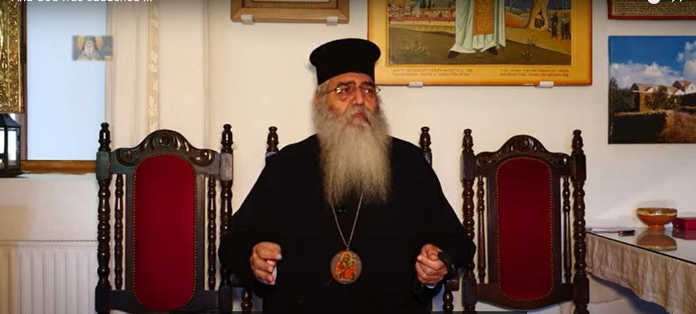 Orthodox Prophecy Fulfilled: “You Will Be Drinking Your Coffee” When Israel Strikes Iran’s Nuclear Program