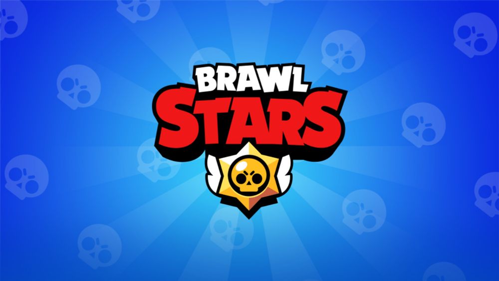 Convite de clube - Brawl Stars