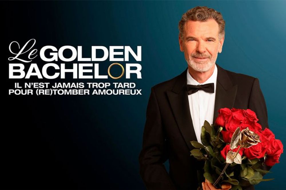 "Le Golden Bachelor" : les deux derniers épisodes diffusés sur M6 mercredi 2 octobre 2024