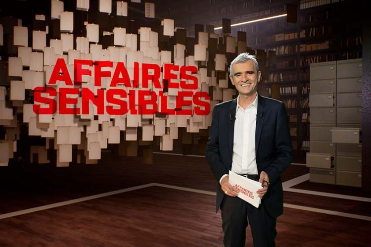 "Affaires sensibles" : Leonarda, l’adolescente qui a défié le Président, dimanche 13 octobre 2024 sur France 2