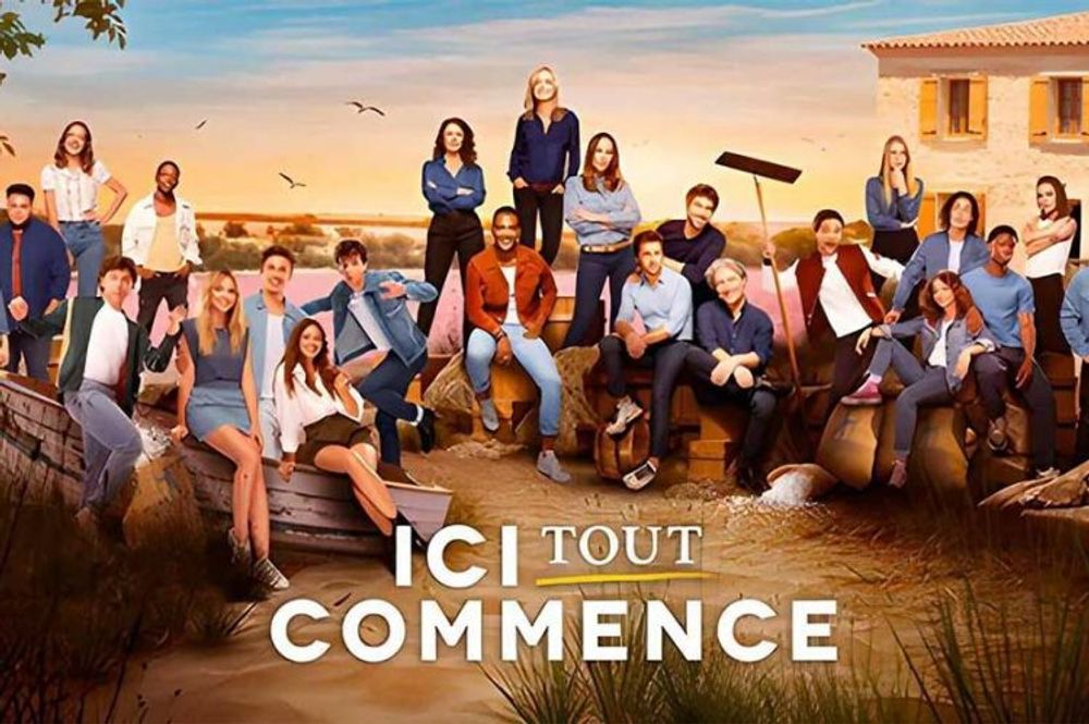 Résumé des épisodes de "Ici tout commence" du 30 septembre au 4 octobre 2024 sur TF1