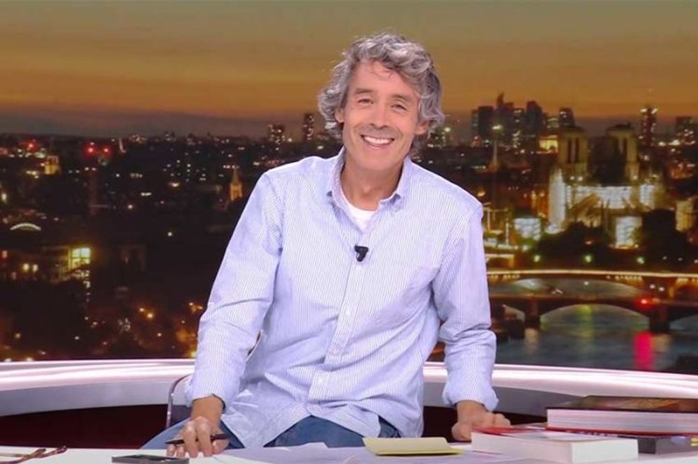 "Quotidien" vendredi 4 octobre 2024, les invités reçus par Yann Barthès sur TMC