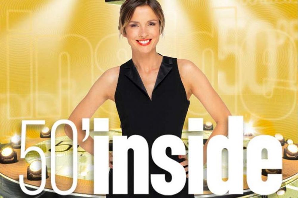 Sommaire de "50' Inside" samedi 12 octobre 2024 sur TF1 : les reportages diffusés cette semaine