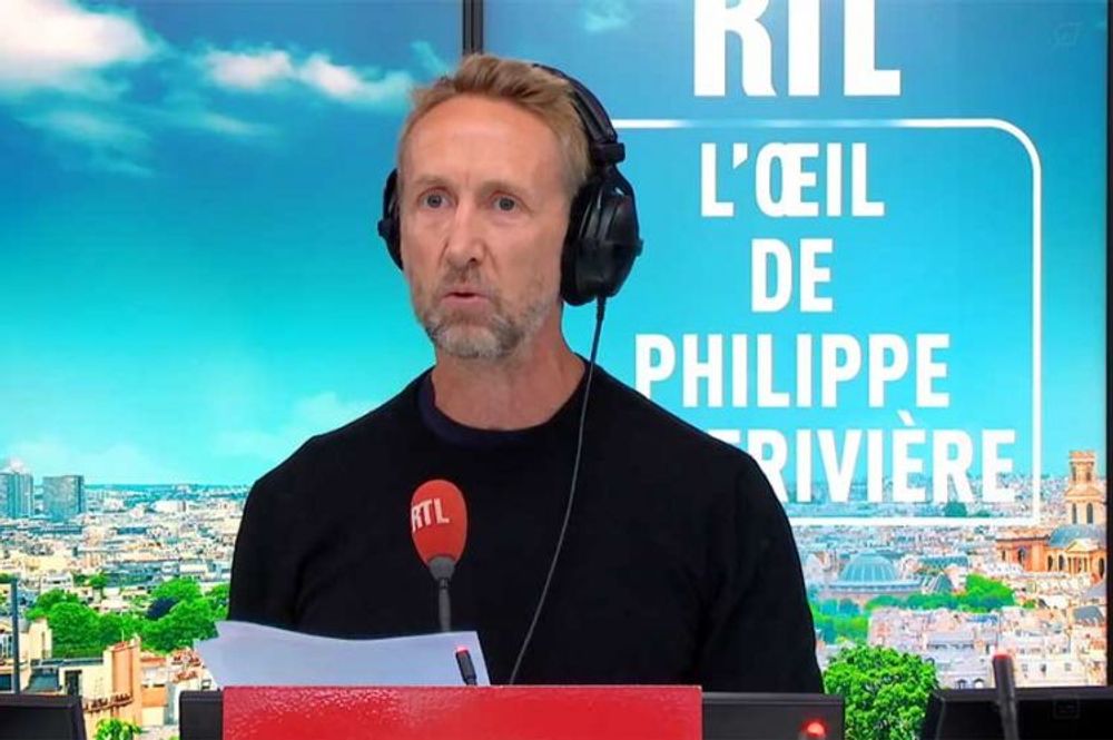 Replay "L'oeil de Philippe Caverivière" du 26 septembre 2024 face à Manuel Bompard (vidéo)