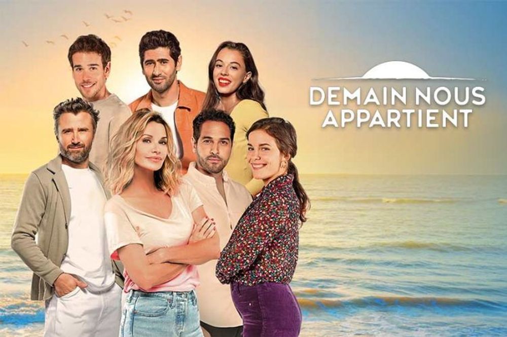 Résumé des épisodes de "Demain nous appartient" du 30 septembre au 4 octobre 2024 sur TF1