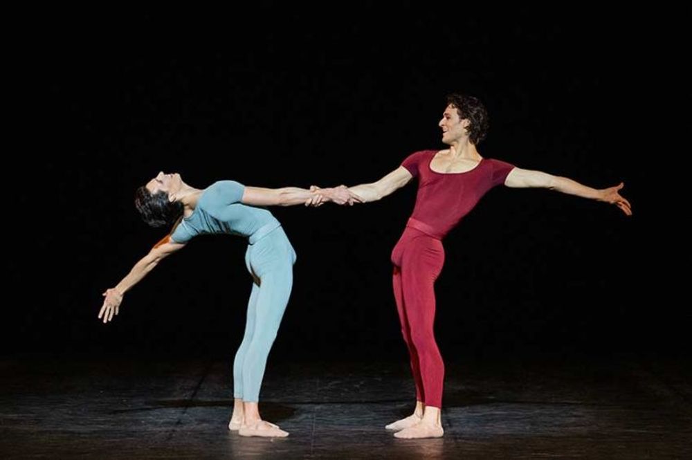 L'hommage à Patrick Dupond par le Ballet de l’Opéra national de Paris à revoir sur Culturebox mardi 1er octobre 2024